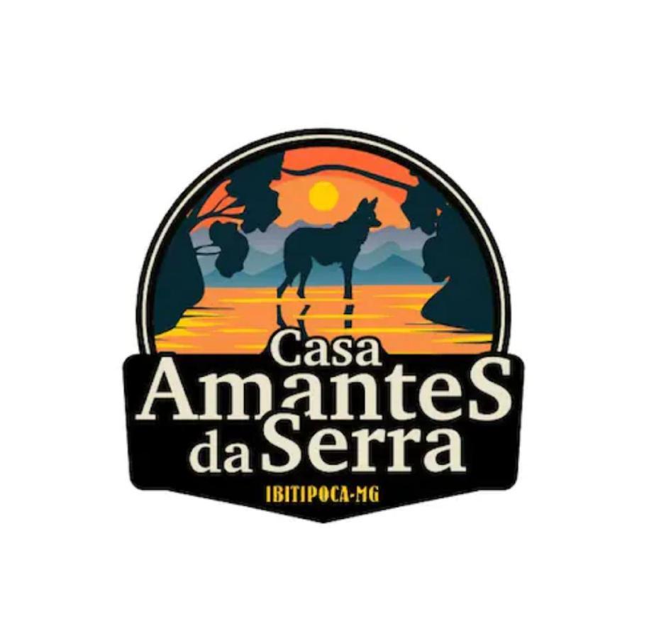 Casa Amantes Da Serra Ibitipoca - Sua Melhor Opcao! Conceição da Ibitipoca Exterior foto