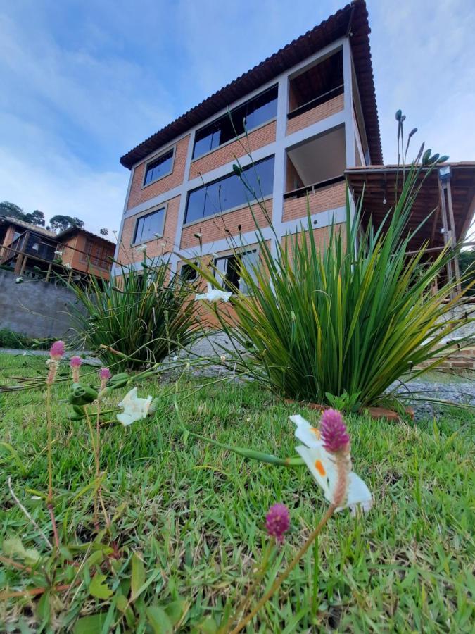 Casa Amantes Da Serra Ibitipoca - Sua Melhor Opcao! Conceição da Ibitipoca Exterior foto