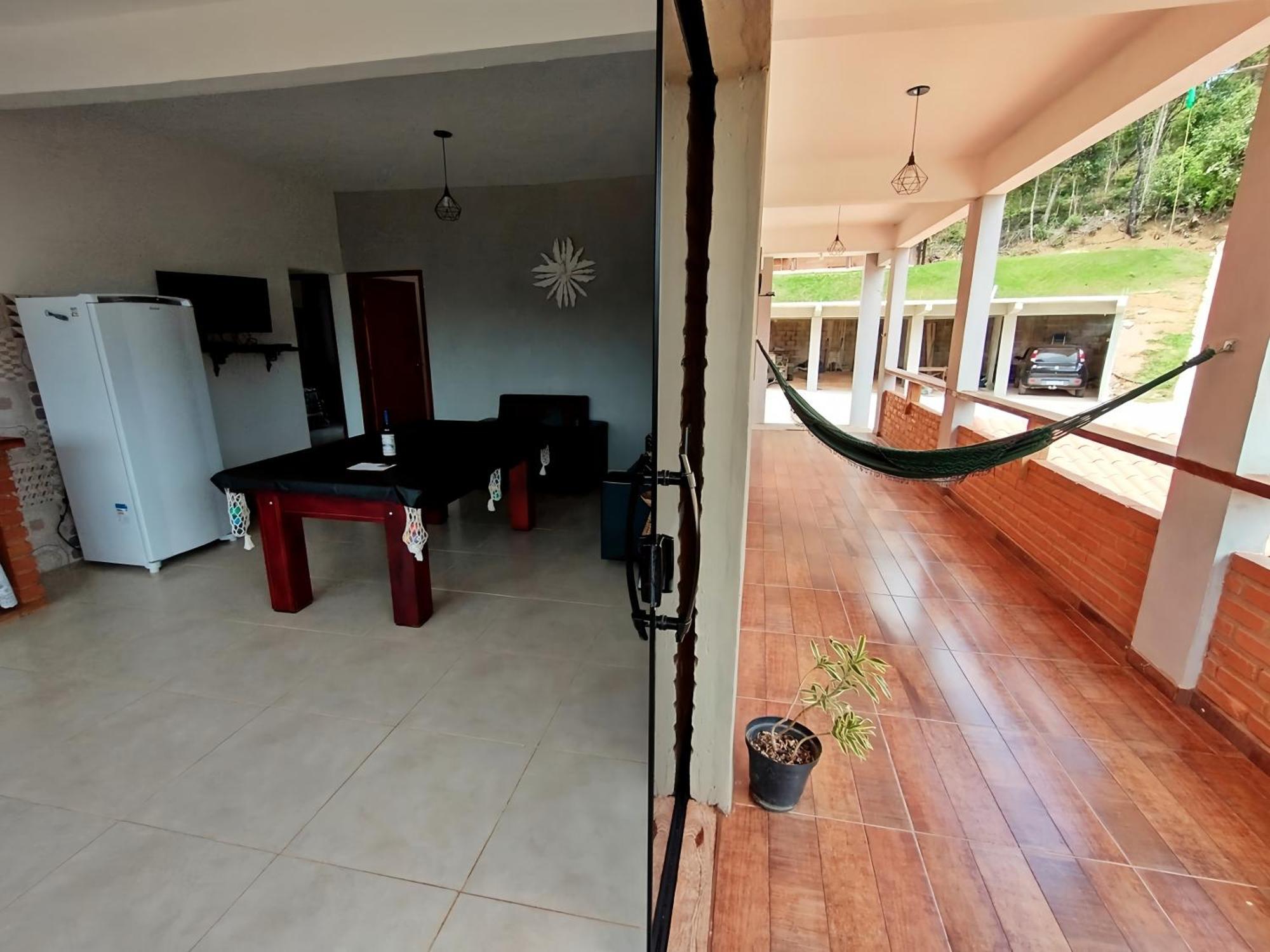 Casa Amantes Da Serra Ibitipoca - Sua Melhor Opcao! Conceição da Ibitipoca Exterior foto